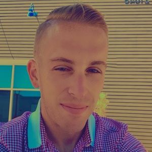 Meet your Posher, Timothy